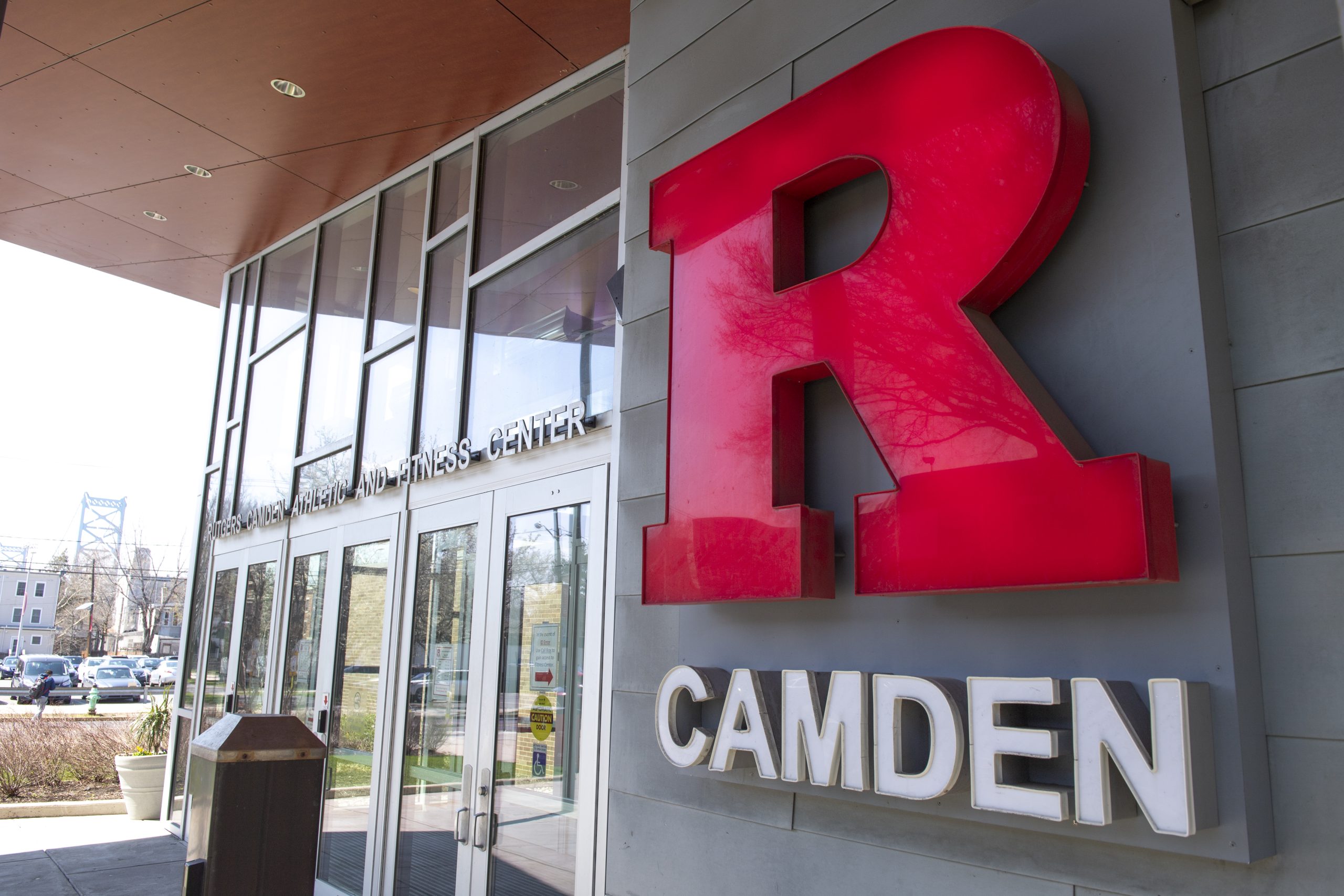 Rutgers Camden