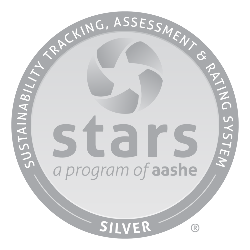 Stars Program Silver Seal