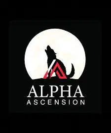 alpha ascension logo