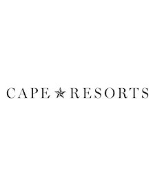 Cape Resorts logo