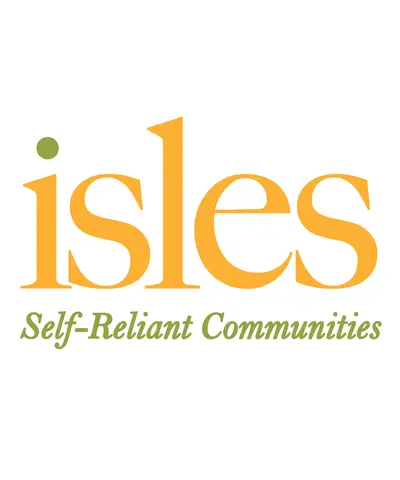 Isles logo