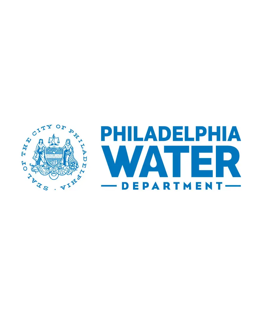 Philadelphia Water Dept Logo