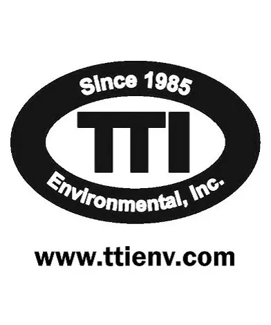 TTI Env logo
