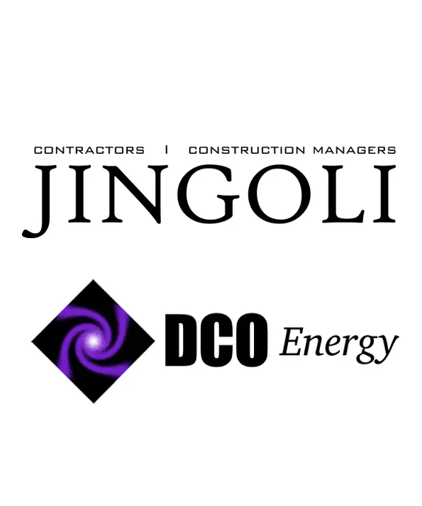 Jingoli logo