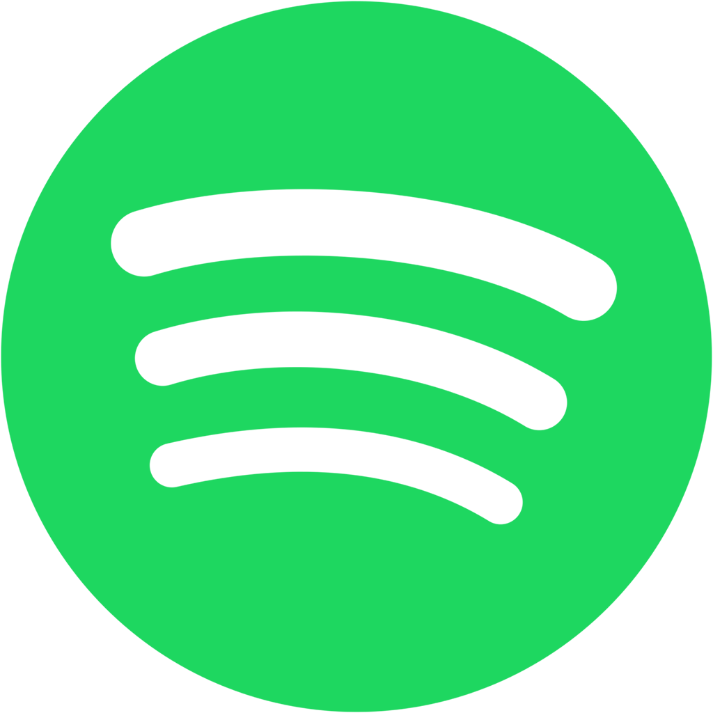 Spotify Logo