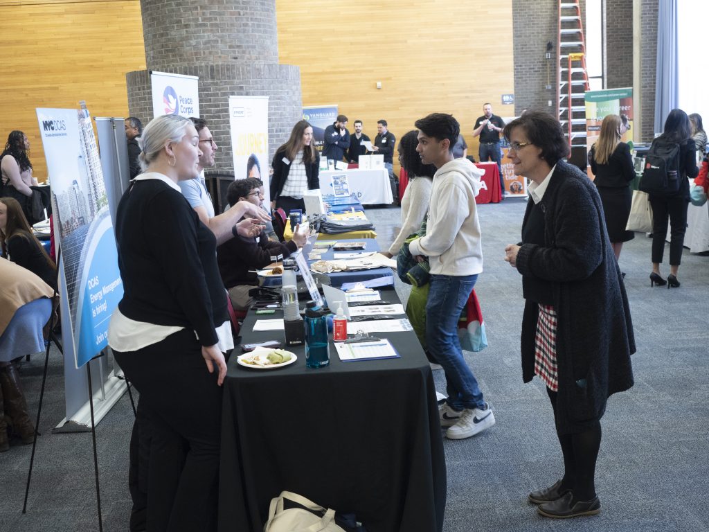 Green Jobs Fair