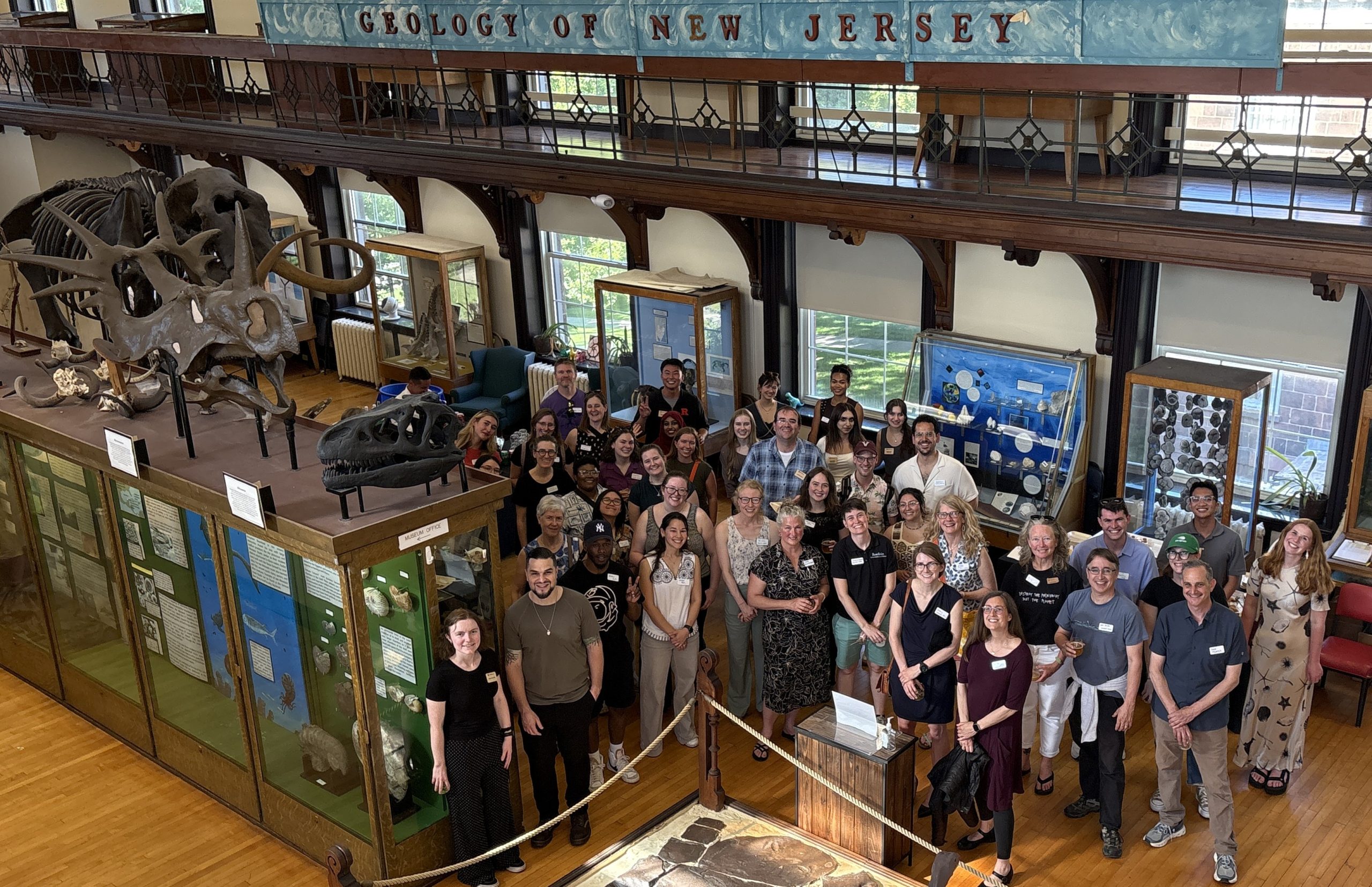 Featured image for “Rutgers Office of Climate Action Hosts NECSC 2026 Summit”